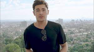 Zac tells us about his 1964 mustang, his best celebrity impressions, and that time he swam with a wild tiger shark. Zac Efron Reveals The One Movie That Makes Him Cry In Vogue 73 Questions Interview Youtube