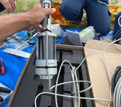 フィールドエンジニア(気象観測・電源システム)