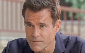 Kristina's actions after Sam's funeral