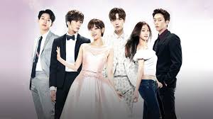 Eun ha won is a bright college student who dreams of becoming a teacher. Rewatched Cinderella And Four Knights Review K Drama Amino