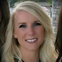 Briana Byrne's Instagram, Twitter & Facebook