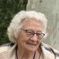 Marie "Riki" Brewster Obituary 2021