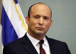 But he will be severely constrained by his unwieldy coalition, which has only a narrow majority in parliament and includes parties from the right, left and center. Naftali Bennett Could Replace Israel S Benjamin Netanyahu As Prime Minister Bloomberg