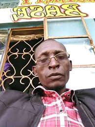 John Kaberia (@john.kaberia.9275) • Facebook