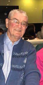 Condolence Book for Michael (Mick) DOYLE (Rathfarnham, Dublin)