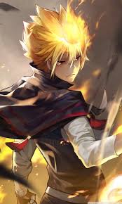 Satoru gojo jujutsu sorcerer anime 4k quality download. Anime Wallpaper 4k For Mobile 768x1280 Wallpaper Teahub Io
