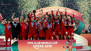 World football's governing body has confirmed that an expanded version of its showpiece event, featuring 24 teams, will take place there in june and july 2021. Fifa Suspend Club World Cup Until February 2021