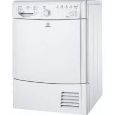 Indesit Idcahg35b Malin Shopper Tumble Dryers Tumble Dryer Condenser Tumble Dryer