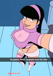 ✅️ Comic porno Magical MOM. Hello DADDY. Dyriuck Kaos. cómico de sexo  estaba muy cachondo | Comics porno en español solo para adultos |  sexkomix2.com