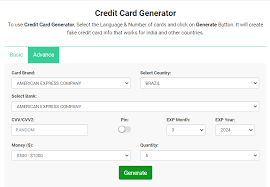 Credit card generator working 2017. Top Factors To Consider When Selecting A Credit Card Generator For Online Games Techflicy