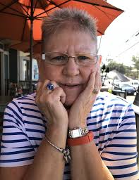 Obituary information for Judith Ingle