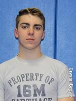 Wrestling: Carthage Controls Dual With Central, Takes Win