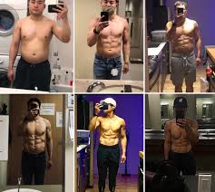 IFOMAD changed my life, still making progress after 2.5 years | 33M 176cm  80kg -> 67kg : rintermittentfasting