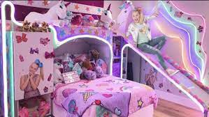 Jojo Siwa Bedroom O Girl Bedroom Designs Bed For Girls Room Girls Bedroom