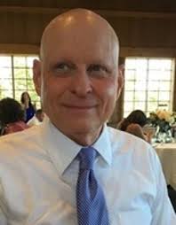 Michael Dean Williford Obituary