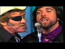 Wild Colonial Boy (the classic Irish-Australian folk song, sung by Eddie  Biggins)