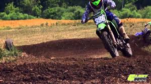 Uncut Footage: 2012 Missouri State Motocross Championship Series Thunder  Ridge