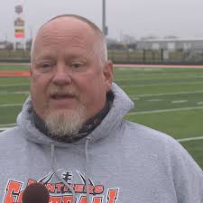 KHQA Awards Week: 2020 Coach of the Year: KEVIN MILES, Palmyra