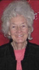 Obituary of Zelda Louise McLellan