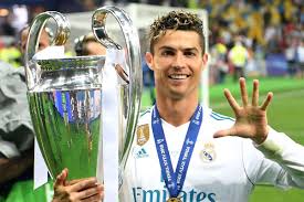He led portugal to the 2016 european championship. Cristiano Ronaldo Flirting With Real Madrid But Return Unlikely Football Espana
