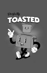 It's certainly the case if you need to create a cool cartoon robot. 1930 S Character Design Illustrate Iconic Characters Jon Brommet Skillshare