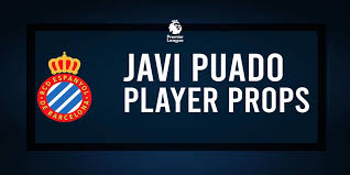 Javi Puado vs. RCD Mallorca – Player props & odds to score a goal on September 15