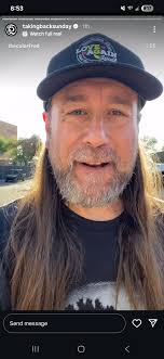 With the band sharing this post by Fred and what he's been saying in this  video, all signs point to him being officially back in the band!!!! :  r/takingbacksunday