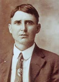 George Thomas Bumgardner (1891-1936)