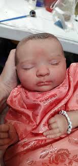 Carte Reborn Babies Nursery