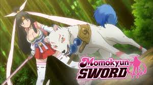 Watch Momokyun Sword · Season 1 Full Episodes Online - Plex