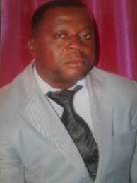 Pasteur Fidégnon Emmanuel