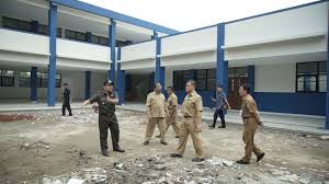 Ketika mengunjungi tangerang, anda akan merasa layaknya di rumah ketika berada di grand soll marina hotel @jatake yang menawarkan akomodasi berkualitas dengan layanan luar biasa. Walikota Tangerang Pantau Progres Pembangunan Di Wilayah Banten Hari Ini