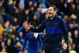 Welcome to the official twitter account of chelsea football club. The Chelsea Star Frank Lampard Compares To A Sponge And Nice Problem Head Coach Is Faced With Football London