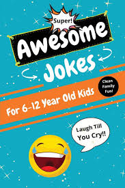 Work jokes are even handier in the era of zoom, where social awkwardness reigns and a corny joke can take the. Buy Awesome Jokes For Kids 6 12 Years Old Clean Funny Jokes With Questions Answers For Boys And Girls Funny Book Gifts For Children Ages 6 7 8 9 10 11