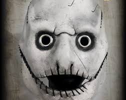 Slipknot Replica Mask WANYK Corey Halloween Please Read the Listing  Description