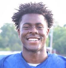 Danny Okoye, Oklahoma, Edge