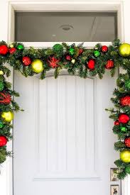 Here are our list 51+ wonderful christmas decorations ideas for office: 9 Christmas Decoration Hanging Hacks How To Hang Garland