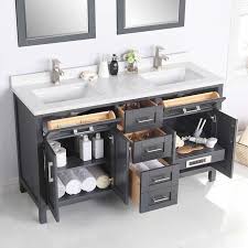 Ove Decors Lakeview 60 Vanity Bathroom Remodel Master Bathroom Vanity Bathrooms Remodel