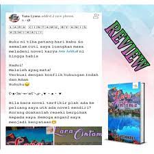 Bacaan novel lara cintaku : Buy Lara Cintamu Anis Ashikali Ready Stock Seetracker Malaysia