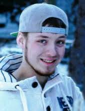 Obituary information for Noah Goodwin