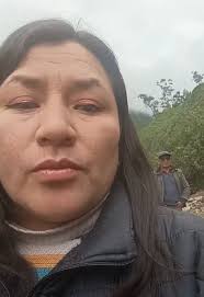 Municipalidad Pacaraos con su alcaldesa Maria Isabel Huarca Saenz al  frente, realizan trabajos de limpieza con su propia maquinaria en los  tramos Pacaraos