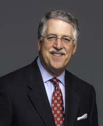 Robin Reed named Dogwood Parade Grand Marshal