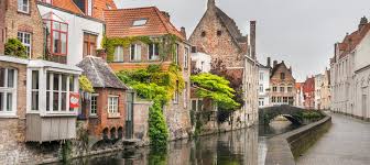 As can be observed on the physical map of belgium there are three main geographical regions to belgium: Belgium Travel Guide Tips And Inspiration Wanderlust