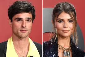 Jacob Elordi and Olivia Jade Giannulli's Relationship Timeline