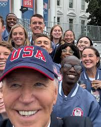 My long awaited visit to the White House! I missed out