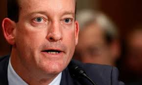 Deepwater Horizon safety was a shared effort, says BP executive