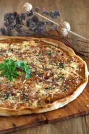 Epingle Sur Tarte Butternut Roquefort