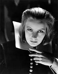 Greta Garbo as Queen Christina (1933)