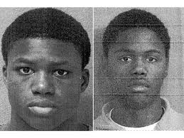 Escapees from Swanson Center for Youth-Captured