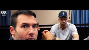 WSOP online event #37 PLO bounty